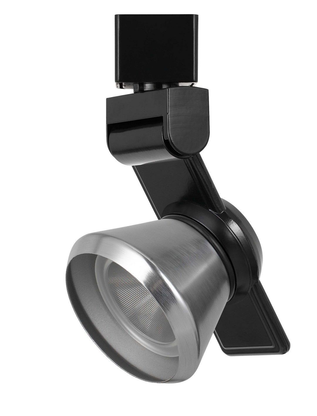 Cal Lighting HT-999BK-CONEBS Led Track Fixture Led Track Fixture Track Light Black
