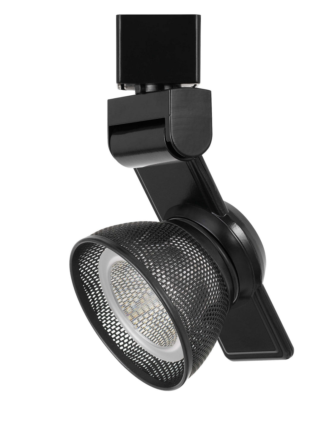 Cal Lighting HT-999BK-MESHDB Led Track Fixture Led Track Fixture Track Light Black