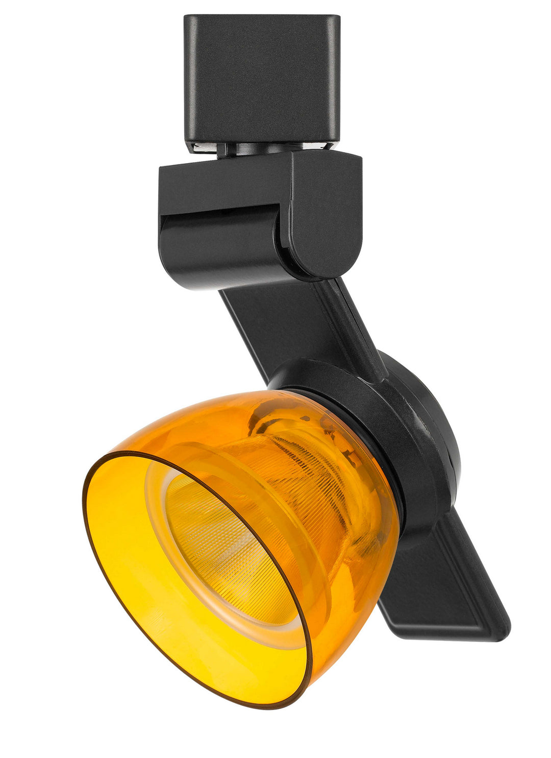 Cal Lighting HT-999DB-AMBCLR Led Track Fixture Led Track Fixture Track Light Bronze / Dark
