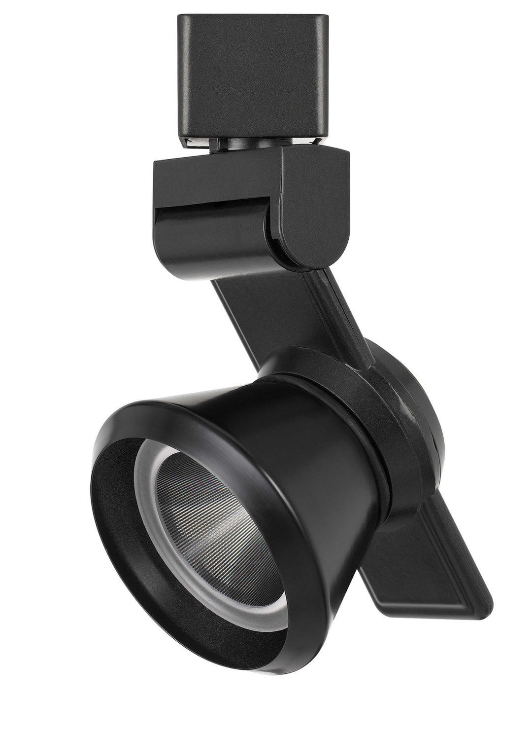Cal Lighting HT-999DB-CONEBK Led Track Fixture Led Track Fixture Track Light Bronze / Dark