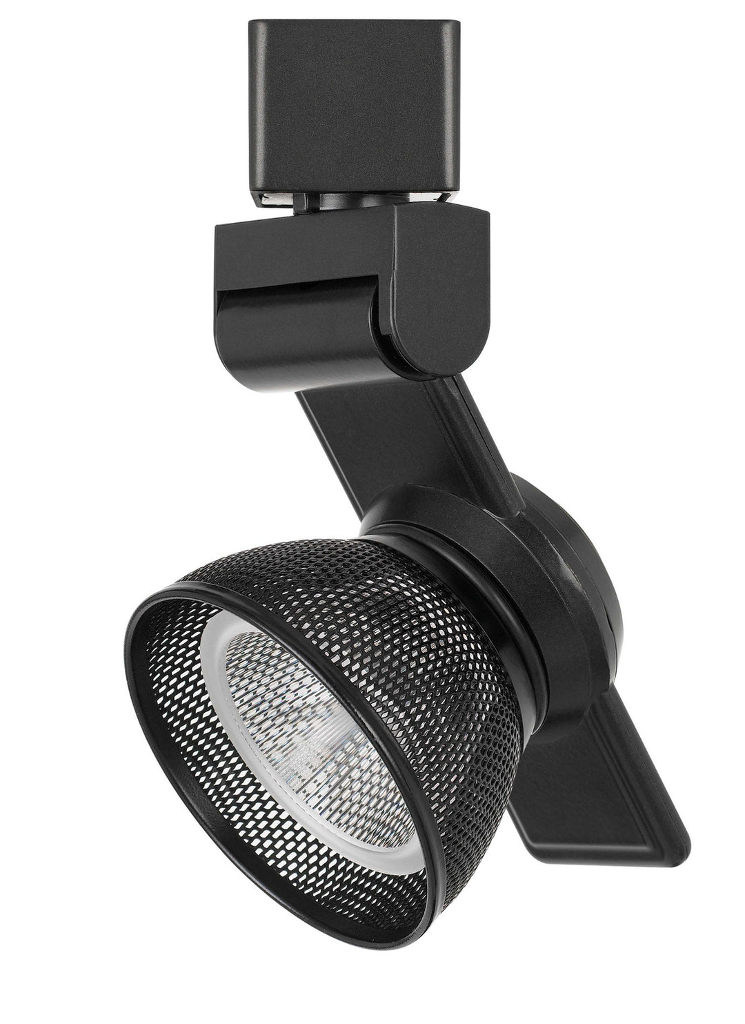 Cal Lighting HT-999DB-MESHBK Led Track Fixture Led Track Fixture Track Light Bronze / Dark