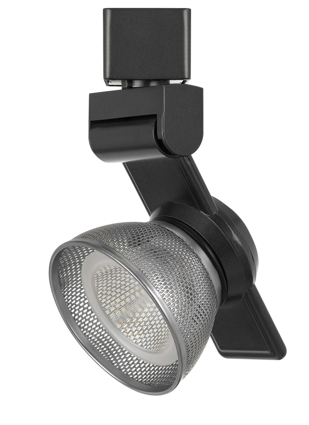Cal Lighting HT-999DB-MESHBS Led Track Fixture Led Track Fixture Track Light Bronze / Dark