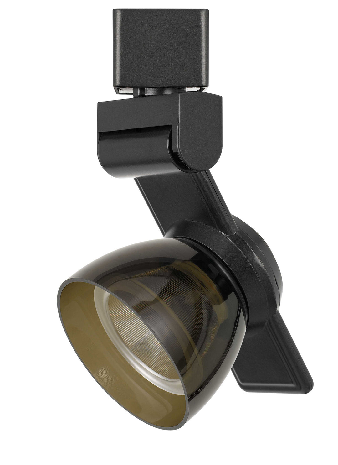 Cal Lighting HT-999DB-SMOCLR Led Track Fixture Led Track Fixture Track Light Bronze / Dark