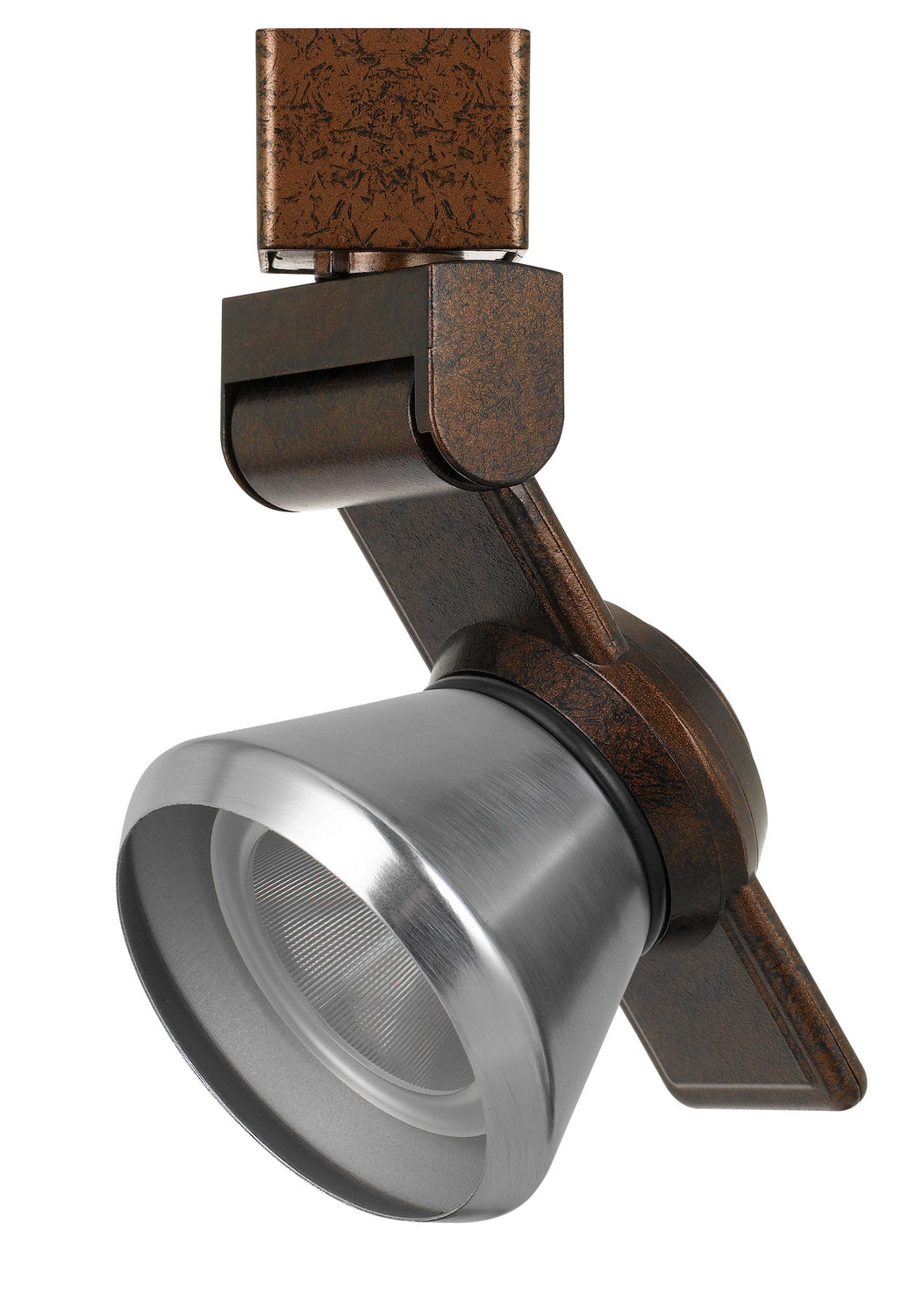 Cal Lighting HT-999RU-CONEBS Led Track Fixture Led Track Fixture Track Light Bronze / Dark