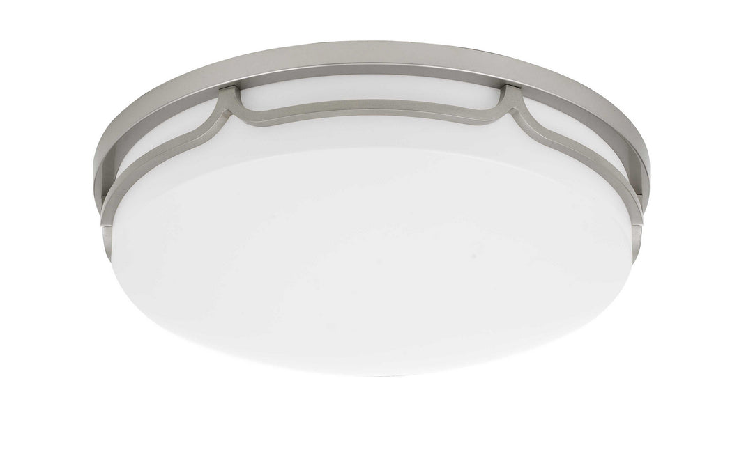 Cal LA-702 Ceiling Light - Painted Steel