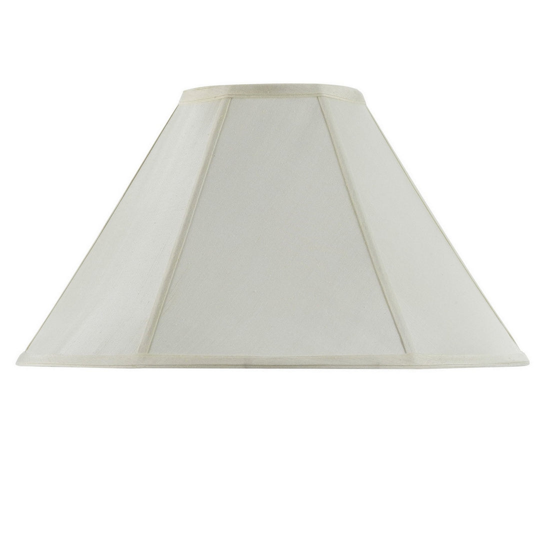 Cal Lighting SH-8101/21-EG Coolie Shade Lamp Shade Light