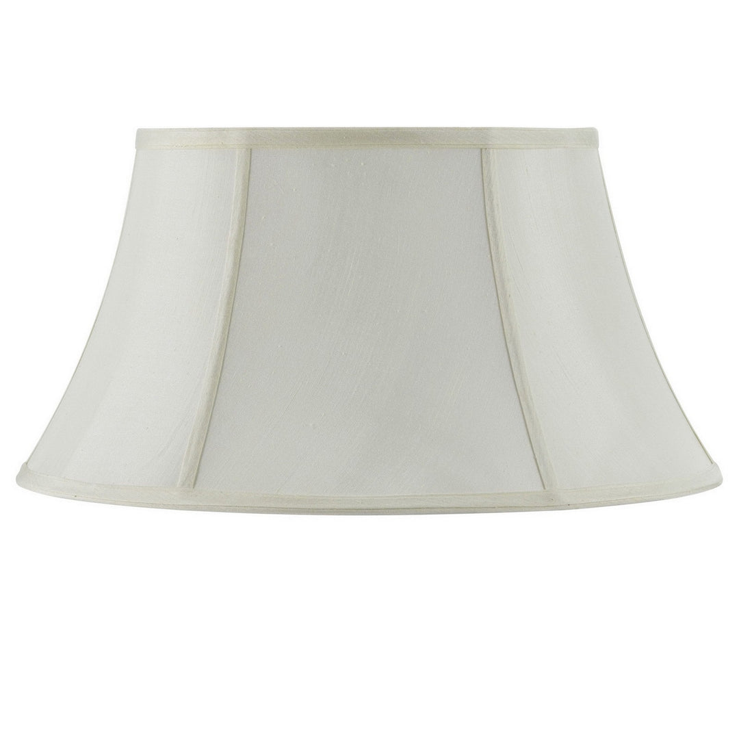 Cal Lighting SH-8103/14-EG Piped Swing Arm Shade Lamp Shade Light