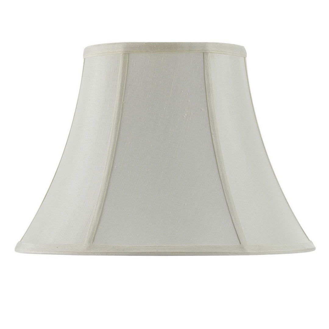 Cal Lighting SH-8104/12-EG Basic Bell Shade Lamp Shade Light