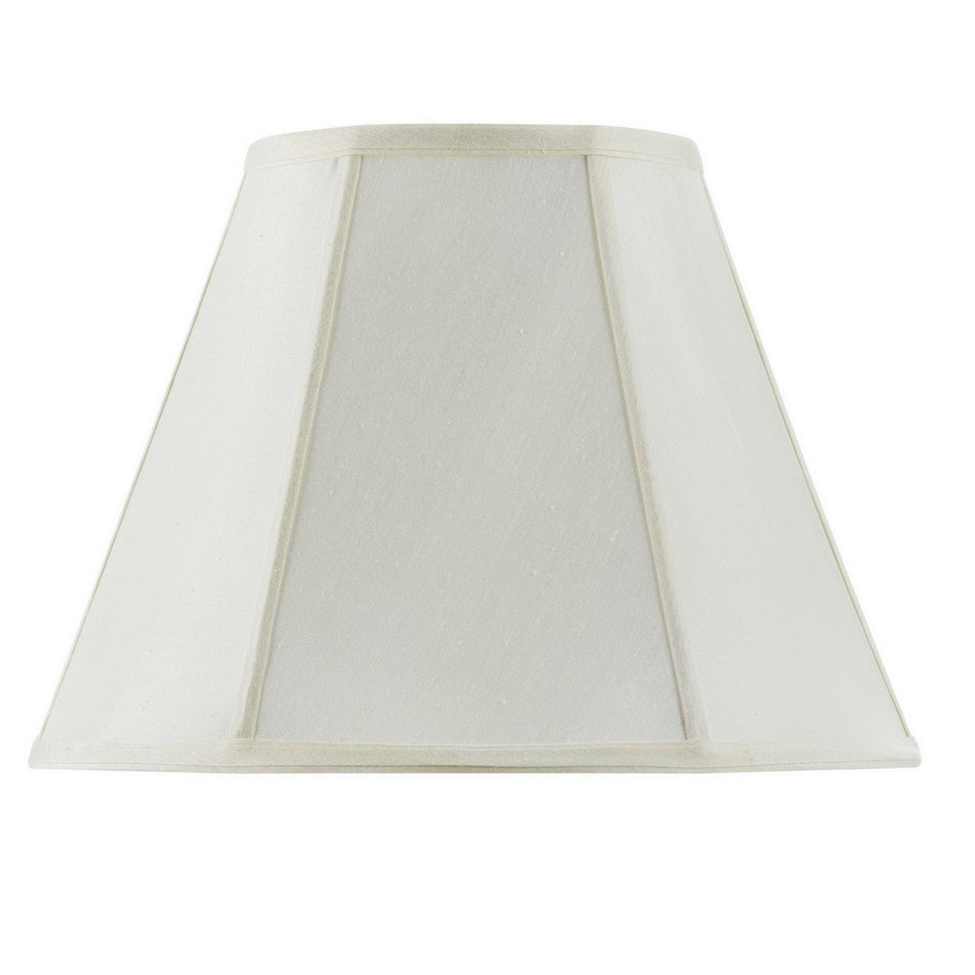 Cal Lighting SH-8106/14-EG Piped Empire Shade Lamp Shade Light