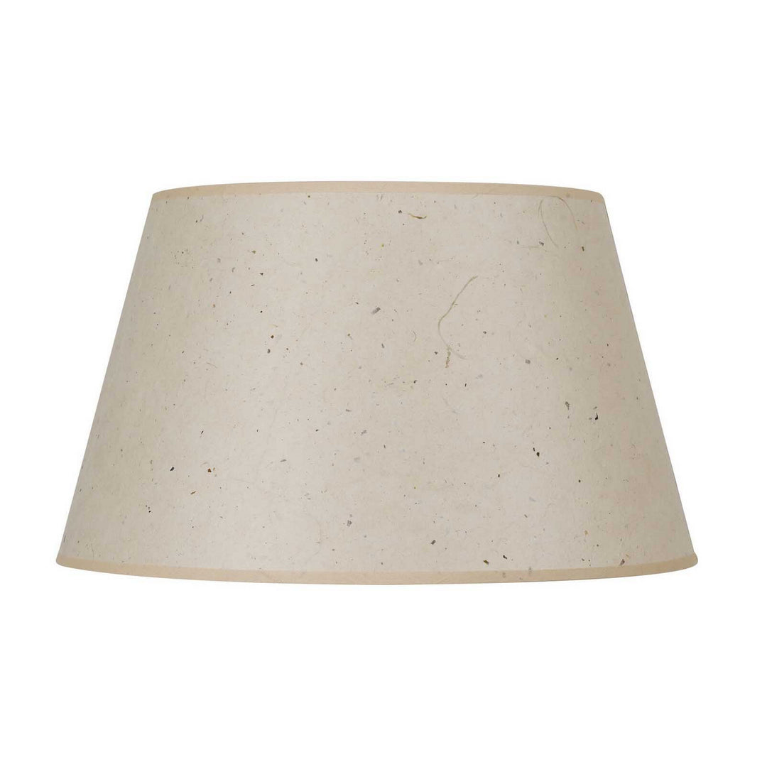 Cal Lighting SH-8113-18C  Shade Lamp Shade Light