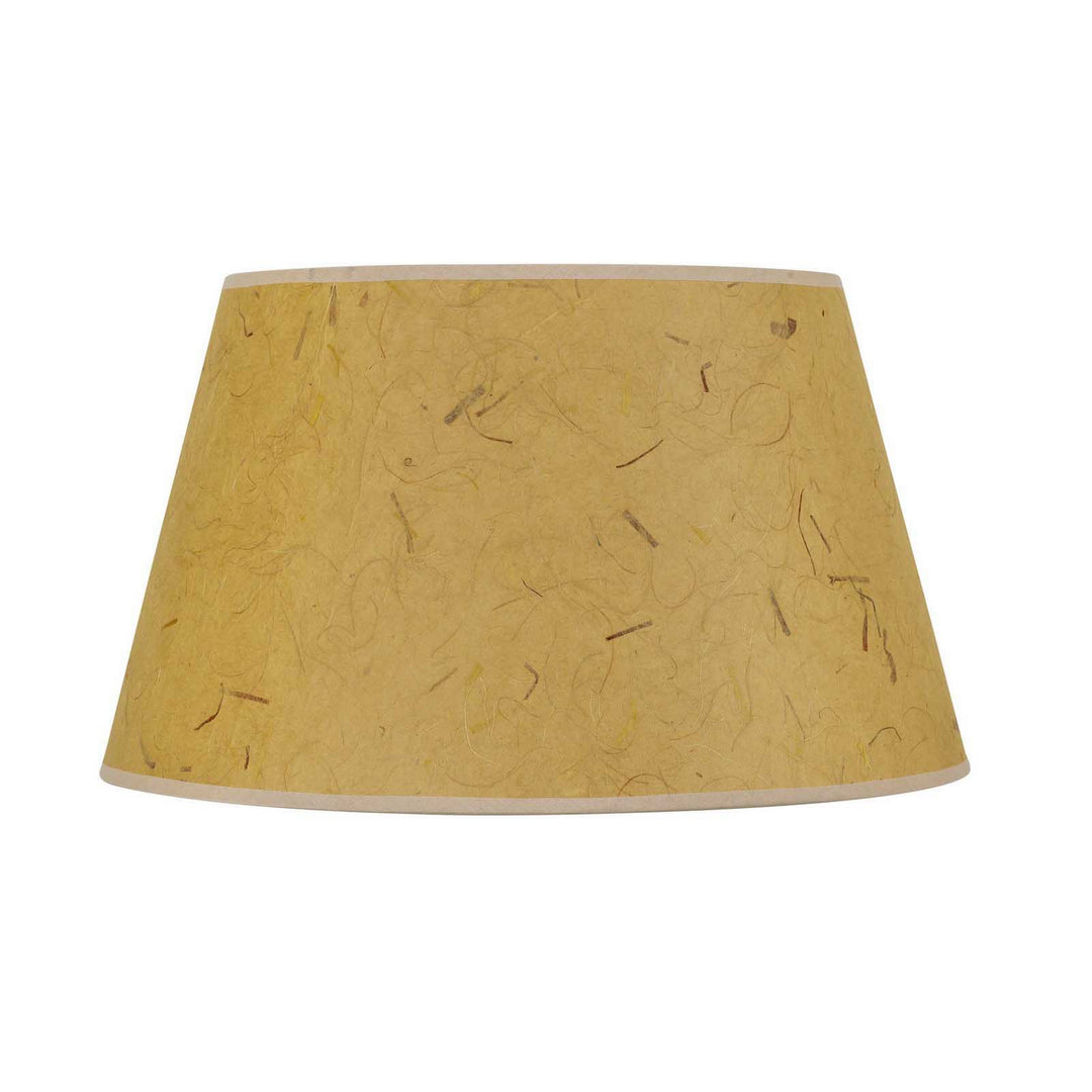 Cal Lighting SH-8116-12E  Shade Lamp Shade Light