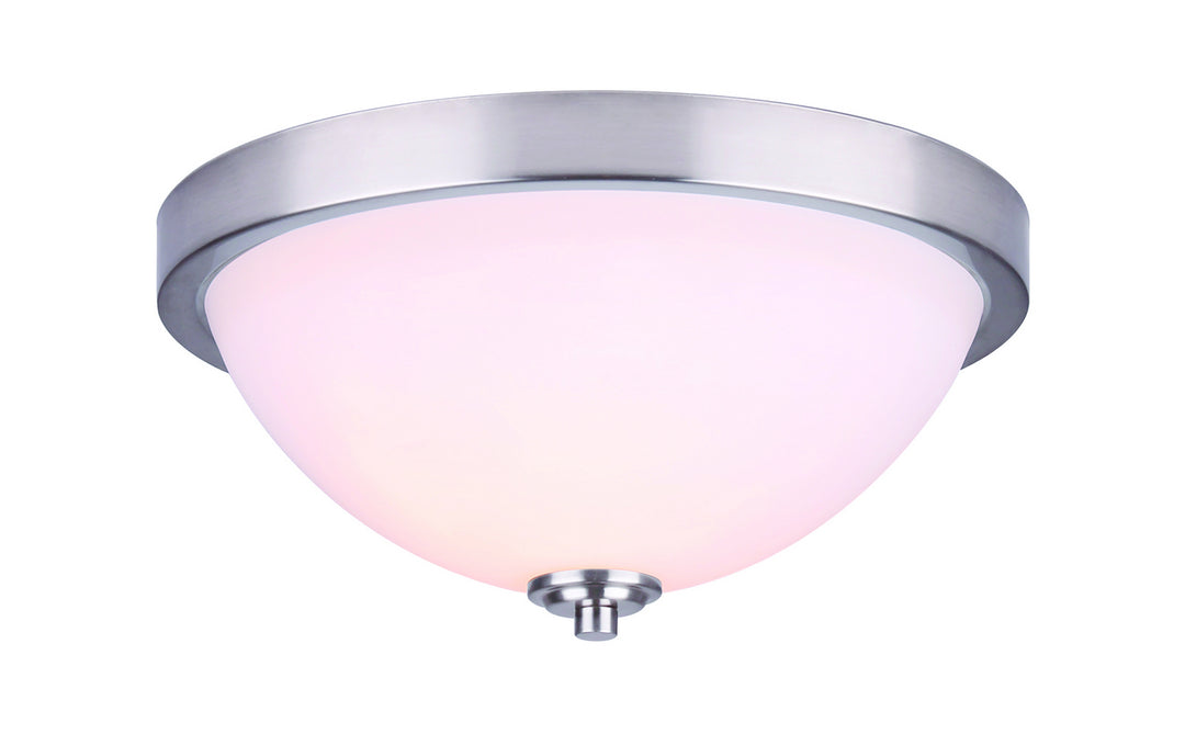 Canarm  IFM765A13BN Ceiling Light - Brushed Nickel