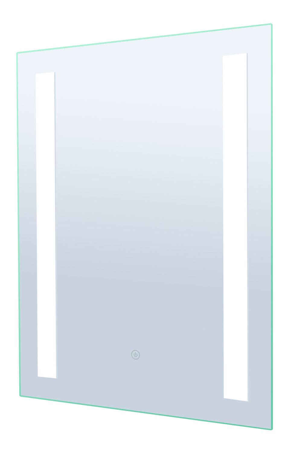 Canarm Lighting LM102A2331D Modern  Mirror Chrome