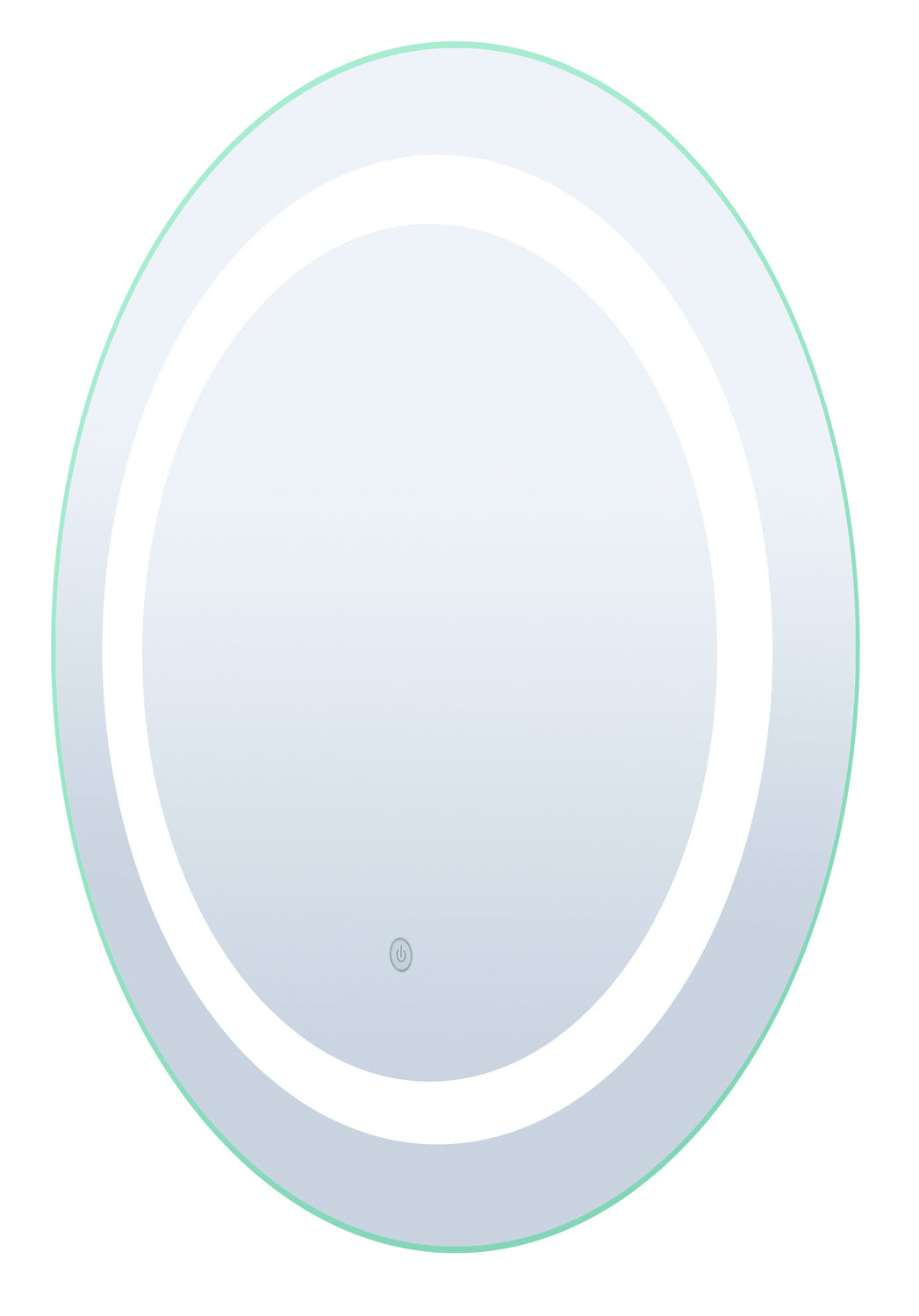 Canarm Lighting LM114S2727D   Mirror Chrome