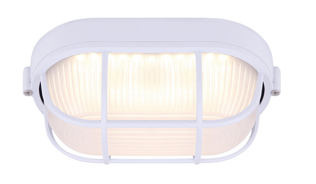 Canarm Lighting LOL386WH  Led Outdoor Outdoor White