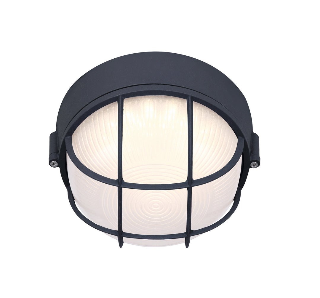 Canarm Lighting LOL387BK  Led Outdoor Outdoor Black