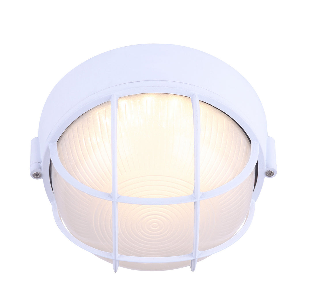 Canarm Lighting LOL387WH  Led Outdoor Outdoor White