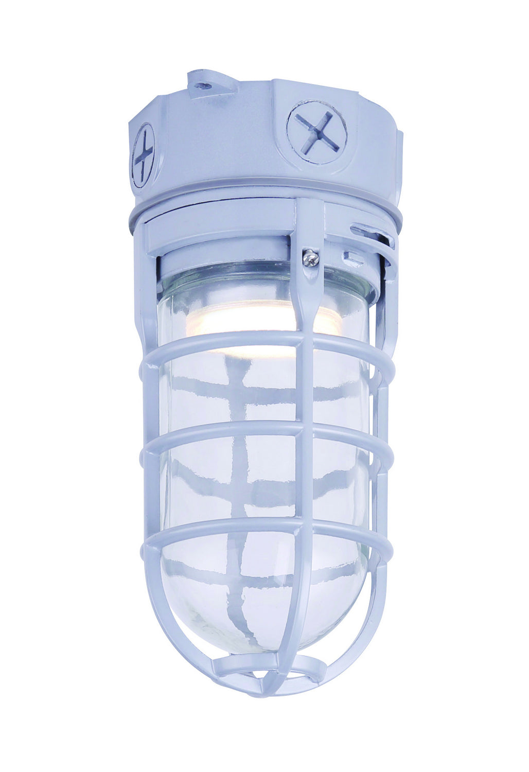 Canarm Lighting LOL391GY  Led Outdoor Outdoor Grey