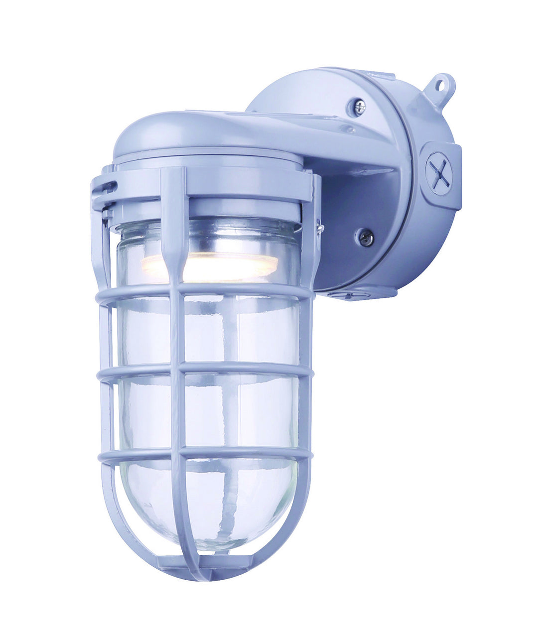 Canarm Lighting LOL392GY  Led Outdoor Outdoor Grey