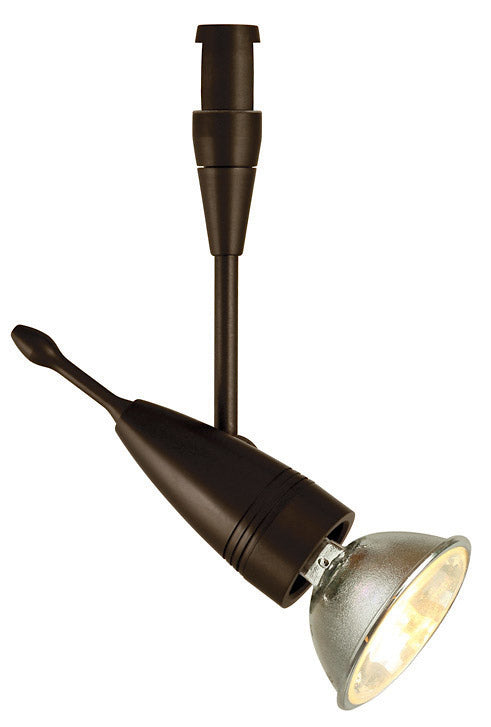 Stone Lighting DM200BZM5J Mx Swivel Head Track Light Bronze / Dark