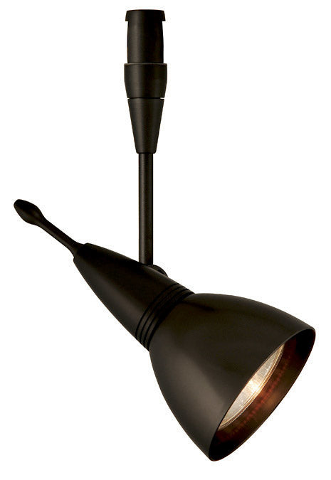 Stone Lighting DM201BZM5M Mx Swivel Head Track Light Bronze / Dark