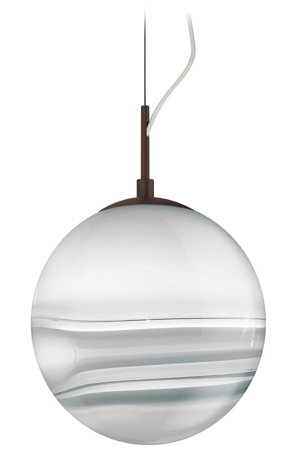 Stone Penny Lane PD030OPABRTL6B Pendant Light - Bronze