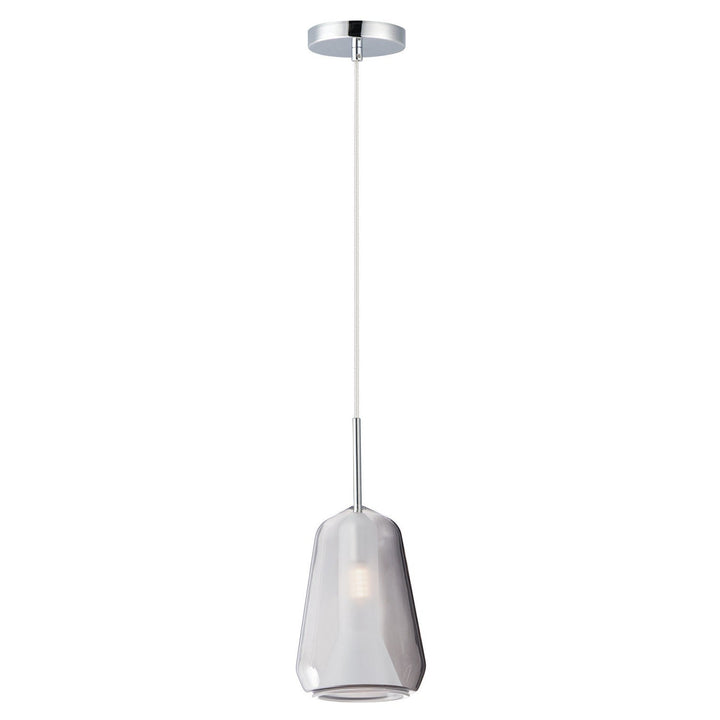 ET2 by Maxim Deuce E10040-138PC Pendant Light - Polished Chrome