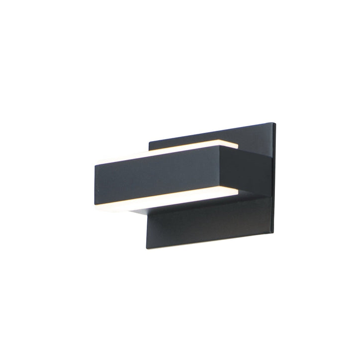 ET2 by Maxim Omni E23210-90BK Wall Light - Black