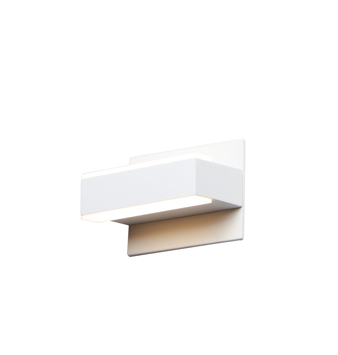 ET2 by Maxim Omni E23210-90WT Wall Light - White