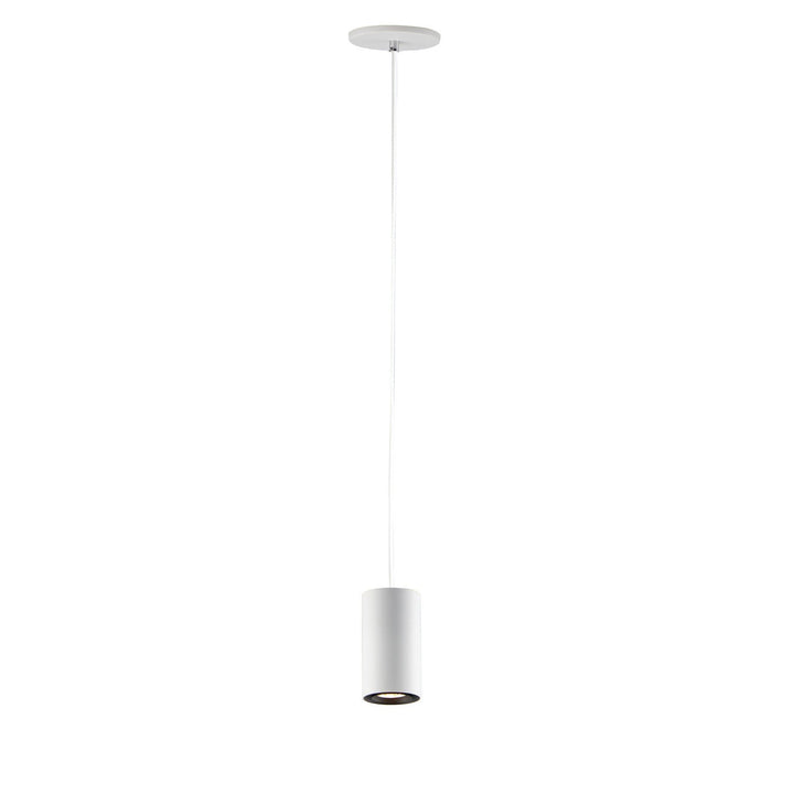 ET2 by Maxim Dwell E25002-WT Pendant Light - White