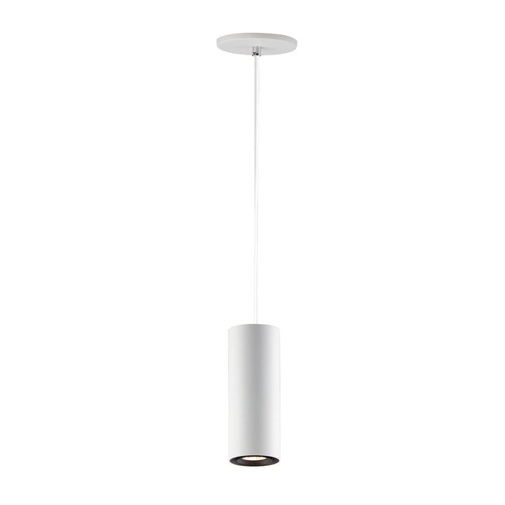 ET2 by Maxim Dwell E25004-WT Pendant Light - White