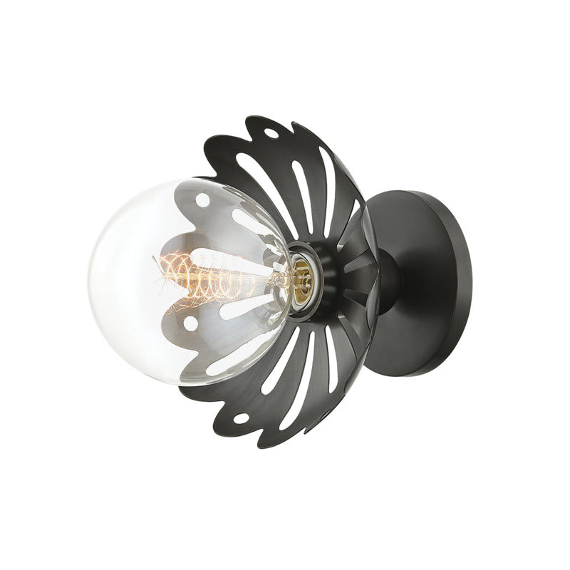 Mitzi Alyssa H353101-OB Wall Sconce Light - Old Bronze