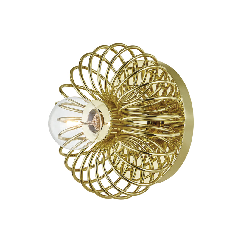 Mitzi Serena H359301-PB Wall Light -