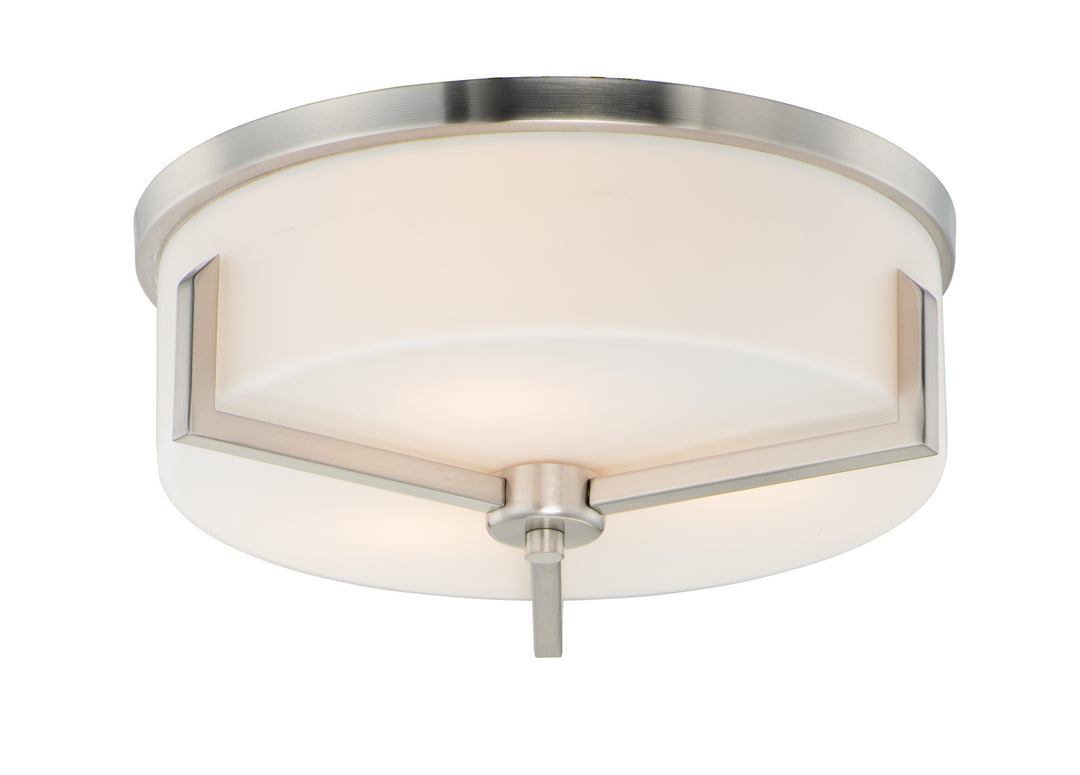 Maxim Dart 21280SWSN Ceiling Light - Satin Nickel