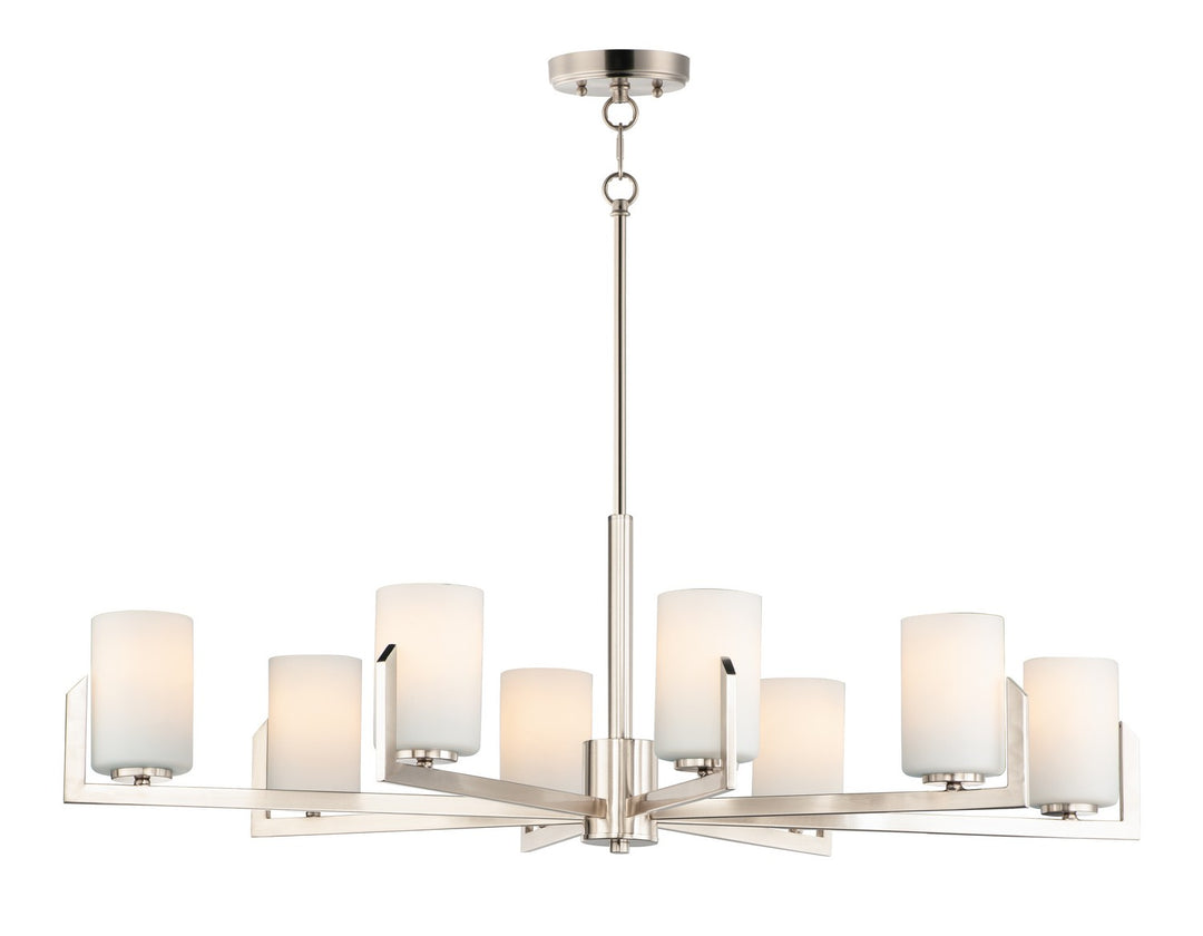 Maxim Dart 21288SWSN Pendant Light - Satin Nickel