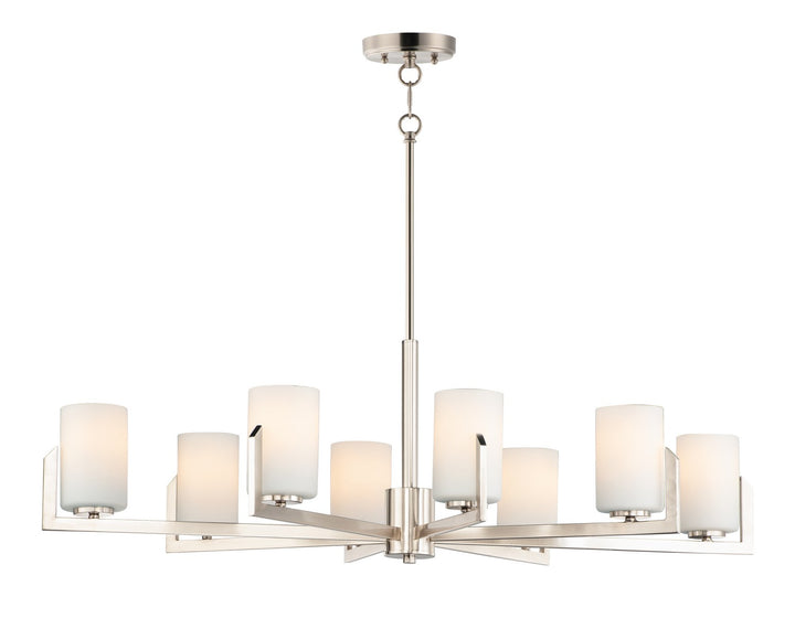 Maxim Dart 21288SWSN Pendant Light - Satin Nickel