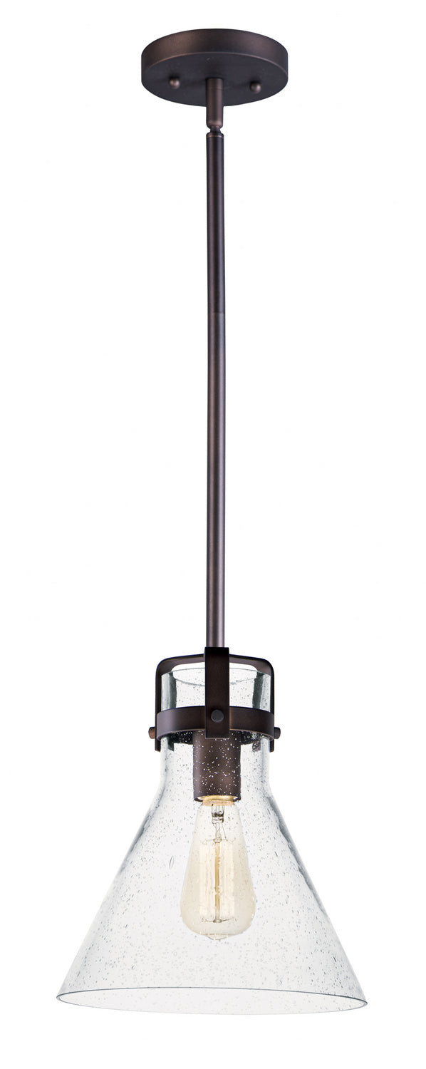 Maxim Seafarer 26115CDOI/BUI Pendant Light - Oil Rubbed Bronze