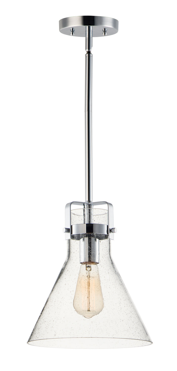 Maxim Seafarer 26115CDPC/BUI Pendant Light - Polished Chrome