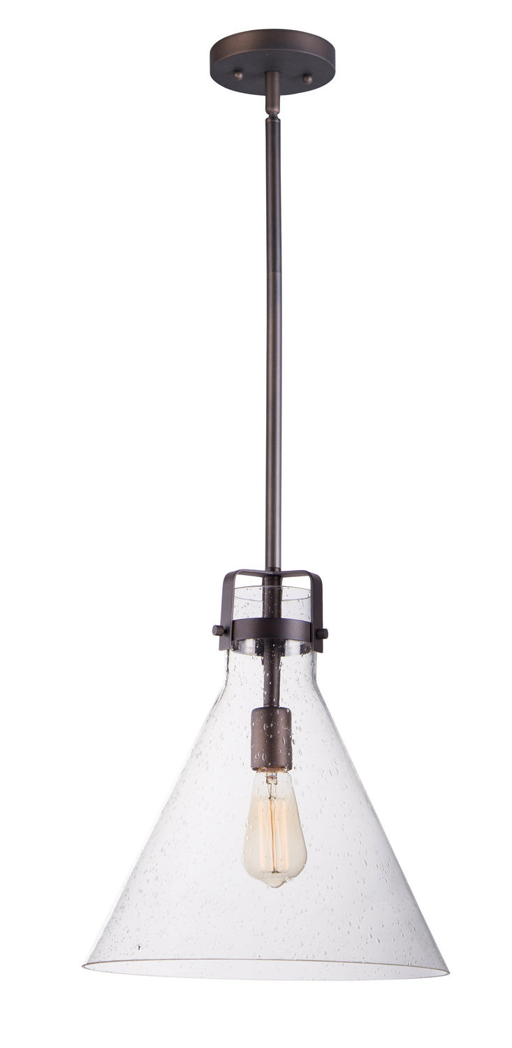 Maxim Seafarer 26119CDOI/BUI Pendant Light - Oil Rubbed Bronze