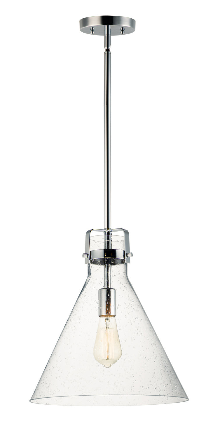 Maxim Seafarer 26119CDPC/BUI Pendant Light - Polished Chrome