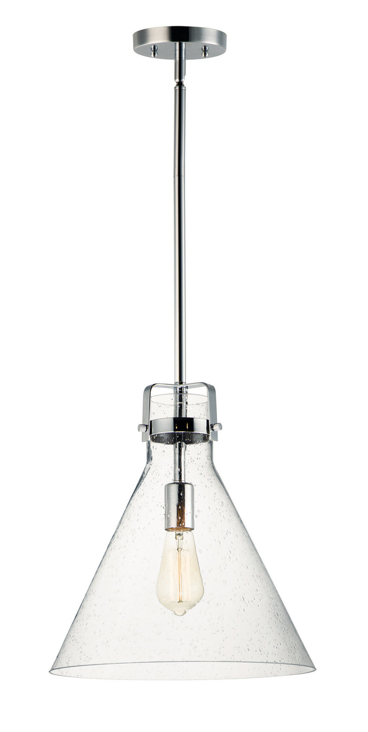 Maxim Seafarer 26119CDPC/BUI Pendant Light - Polished Chrome