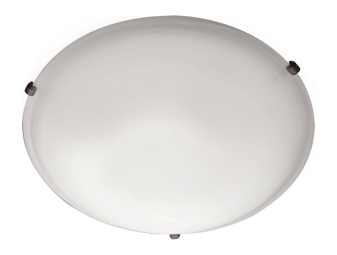 Maxim Malaga 2681FTOI Ceiling Light - Oil Rubbed Bronze