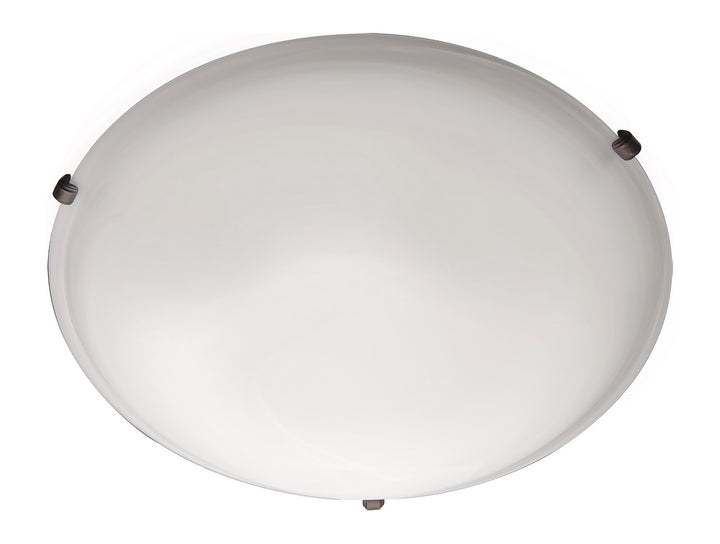 Maxim Malaga 2681FTOI Ceiling Light - Oil Rubbed Bronze