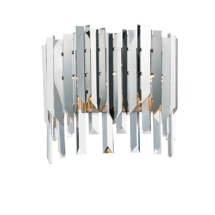 Maxim Paramount 40302BCPC Wall Sconce Light - Polished Chrome