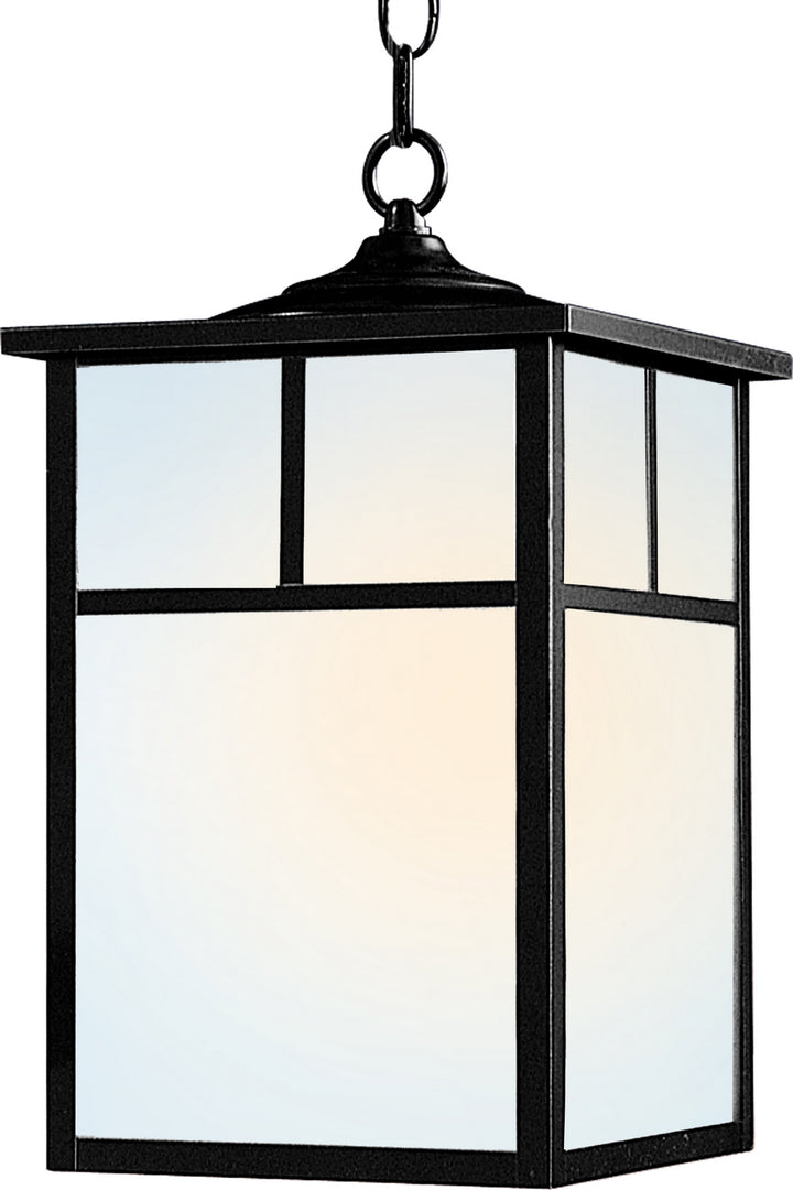 Maxim Lighting 4058WTBK  Coldwater Outdoor Black