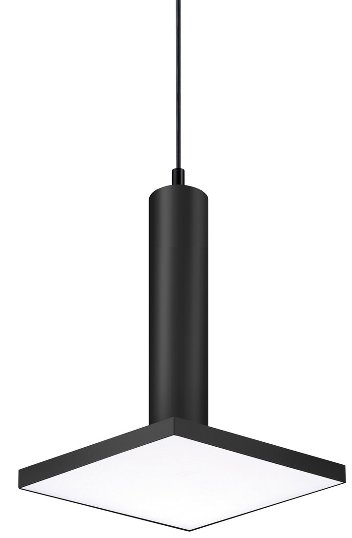 Maxim Trim 57600BK Pendant Light - Black