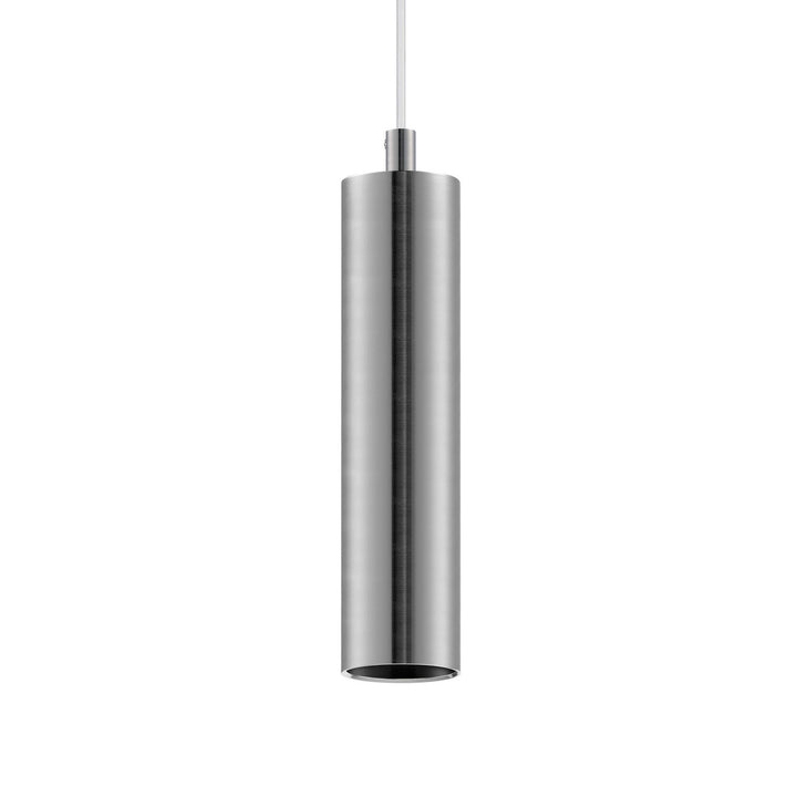 Maxim Trim 57600SN Pendant Light - Satin Nickel