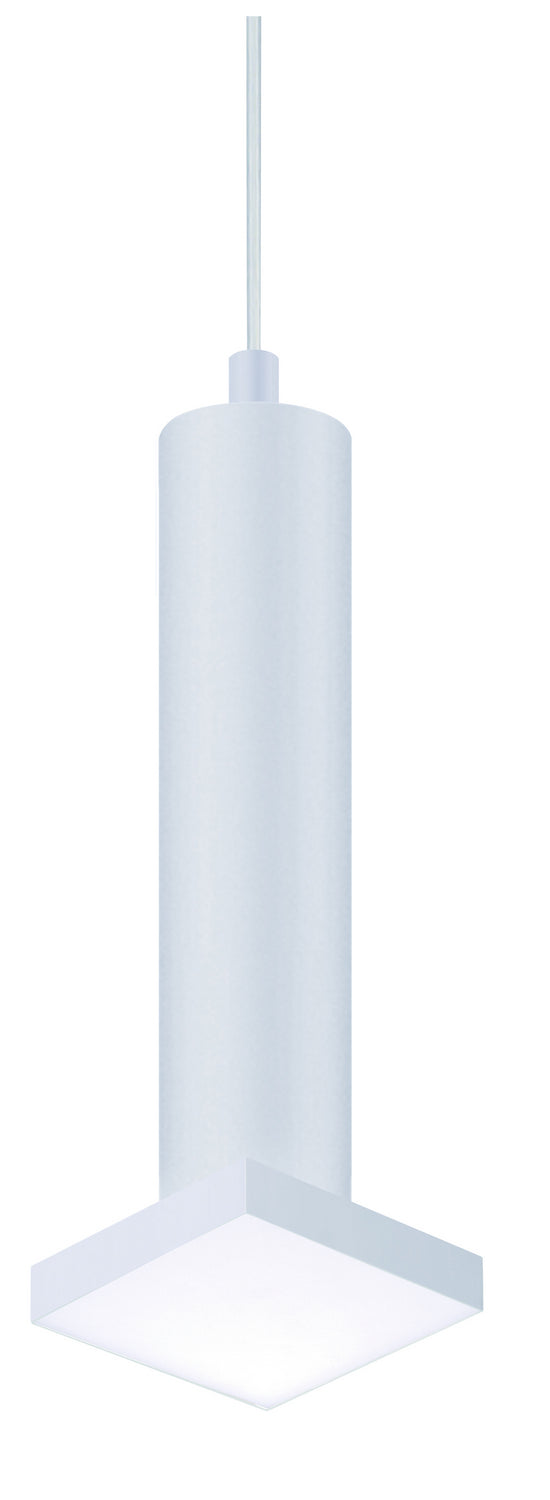 Maxim Trim 57600WT Pendant Light - White