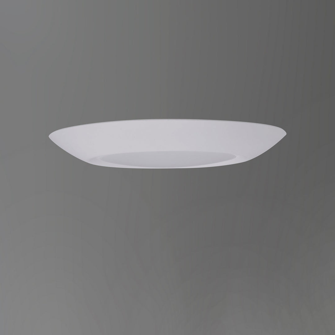 Maxim Diverse 57651WTWT Ceiling Light - White