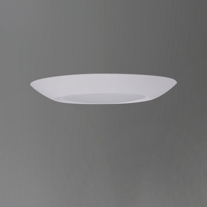 Maxim Diverse 57651WTWT Ceiling Light - White